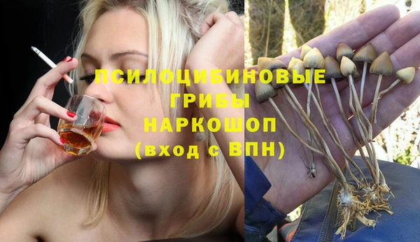 герыч Алексеевка